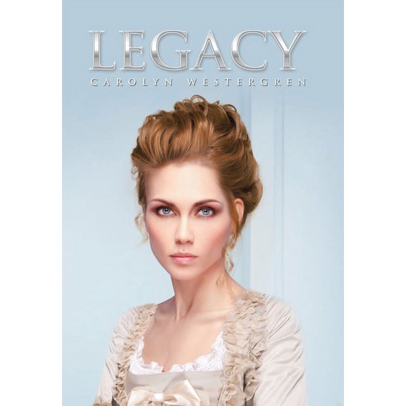Legacy, (Hardcover)