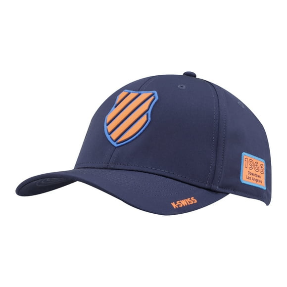 Gorra K-Swiss Scott