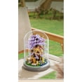 thumbnail image 3 of Faty-T Cherry Blossom Bonsai Tree House Building Set for Adults, 3 of 5