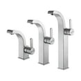 thumbnail image 2 of Boann Priscilla 15'' Vessel Faucet, 2 of 5