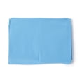 thumbnail image 3 of McKesson Table Drape Blue 44 X 75 Inch 16-I80-13101-S 20 per Case, 3 of 5