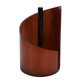 thumbnail image 1 of Soporte De Madera Para Papel De Cocina, Portarrollos De Papel Decorativo De Pie Para Cocina Y Baño, 1 of 7