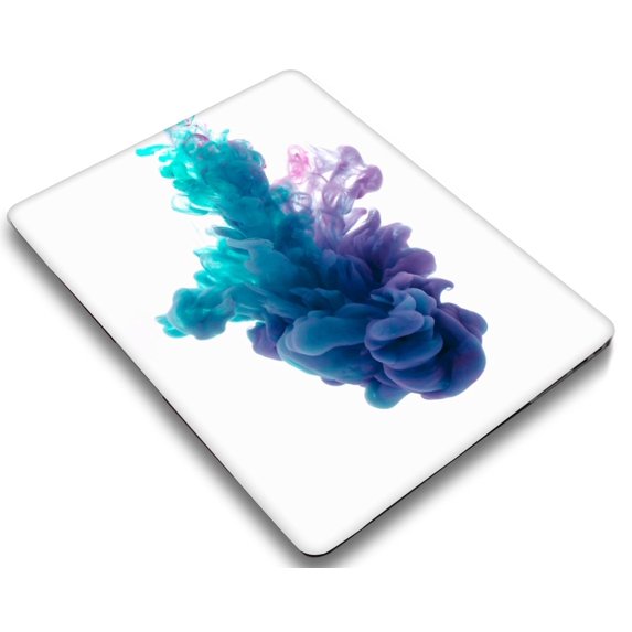 KSK KAISHEK Hard Shell Case Compatible with MacBook Pro 14 inchs 2023/2022/2021 M2 A2779 & A2442 M1, Colorful A 114_1