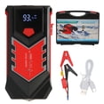 thumbnail image 2 of Arrancador De Batería, Arrancador De Coche De Gran Capacidad 59800mah Para Automoción, 2 of 7