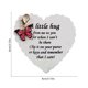 thumbnail image 3 of Elegant With Warm Card A Gift Suitable For Lady, 3 of 6