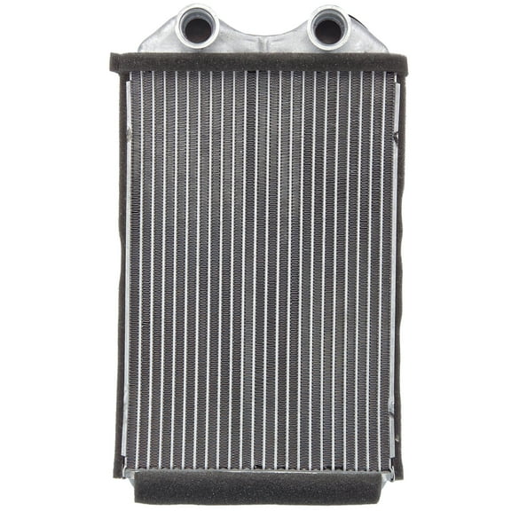 Agility Auto Parts 9010394 HVAC Heater Core for Toyota Specific Models