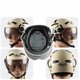 thumbnail image 1 of Casco de seguridad de verano para hombre y mujer Casco de verano universal Four Seasons Casco eléctrico para coche, 1 of 2
