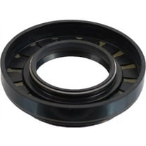 Rear Pinion Seal - Compatible with 1989 - 1998 Nissan 240SX 1990 1991 1992 1993 1994 1995 1996 1997