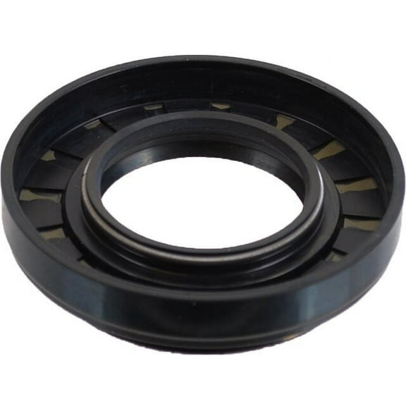 Rear Pinion Seal - Compatible with 1989 - 1998 Nissan 240SX 1990 1991 1992 1993 1994 1995 1996 1997