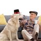 thumbnail image 3 of Gorro para mascotas Beavorty, adorable gorro para perro y gato, 3 of 9