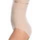 thumbnail image 4 of Qarigey Bragas de mujer Braguitas sin costuras de cintura alta Bragas moldeadoras de control de abdomen, Beige, 4XL Prendas para la parte inferior del cuerpo Color de piel 4XL, 4 of 6