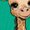 Kelly Green, variant on Inktastic You Bet Giraffe I'm Cute Boys or Girls Baby T-Shirt