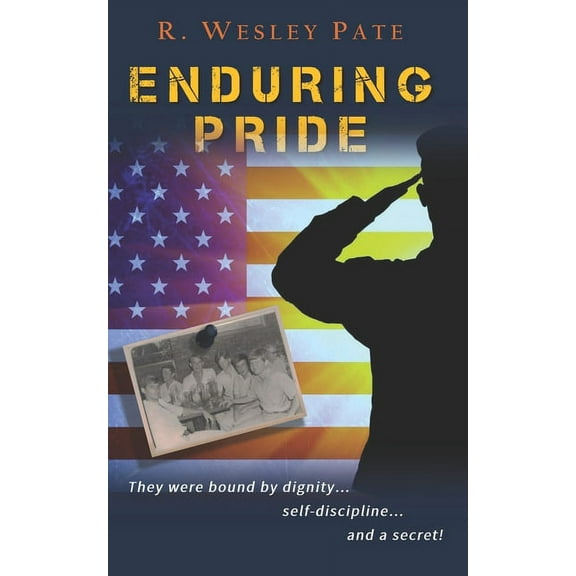Enduring Pride (Paperback)