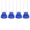 thumbnail image 3 of Tbest Compression Resistance Children Walk Stilts, Walk Stilts, For Children's Fitness Exercises Outdoor Sports Fun Children's Entertainment Toys Dance Props, 3 of 8