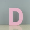 thumbnail image 1 of Wood Letters for Crafts Unfinished Wood Letters for Letter Board DIY Home Wedding Decor, 1 of 3