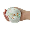 thumbnail image 3 of ORB GOAT Slimi Slime Birthday Cake, Children Ages 5+, 3 of 6