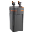 thumbnail image 5 of KFFKFF 200 Gallon Aquarium Canister Filter Fish Tank Quiet 20w UV Lamp, 5 of 9