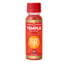 Temple Turmeric, PurePRANA Fire Shot, 3 Fl Oz