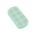 thumbnail image 1 of Naiovety Bandeja de silicona para cubitos de hielo, 8 rejillas, bloques de vino para Pub, molde para refrigerador, forma cuadrada, molde para Type4 NO4, 1 of 6
