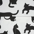 thumbnail image 4 of Cat Print Chef Apron, 4 of 6