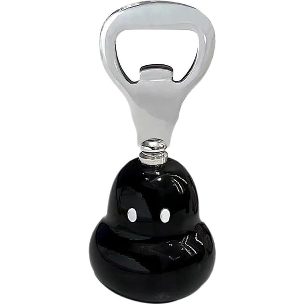 Beer bottle opener, bottle cap top clip, kitchen gadget wine bottle opener, bartending tool, portable bottle opener for kitchen, bottle opener wine to