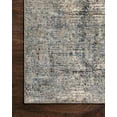 thumbnail image 4 of Loloi Teagan Denim / Slate 3'-4" x 5'-7" Accent Rug, 4 of 8