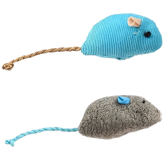 BESTSKY Interactive Cat Toy,Catnip Attraction Cat Toys Interactive,Keep Cat'S Focus on the Toy Interactive Cat Toys,Style1