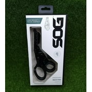 SOG ParaShears Medical/Rescue Scissors Multi-Tool w/ Sheath - 23-125-01-43