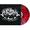 thumbnail image 1 of 24 Hour Roadside Resistance - Red w/ Black Splatter, 1 of 1