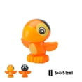 thumbnail image 1 of Bloques de construcción originales para niños  juguetes compatibles con Duploed de animales de gran tamaño  juegos de bloques de construcción  regalo para bebés, 1 of 7