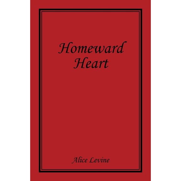 Homeward Heart (Paperback)