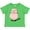 Apple Green, variant on Inktastic Pig-oink Boys or Girls Toddler T-Shirt