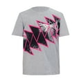 thumbnail image 6 of Athletic Works Boys Active Short Sleeve Graphic T-Shirt, Sizes 4-18 & Husky, 6 of 7
