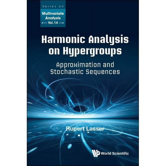 Harmonic Analysis on Hypergroups, (Hardcover)