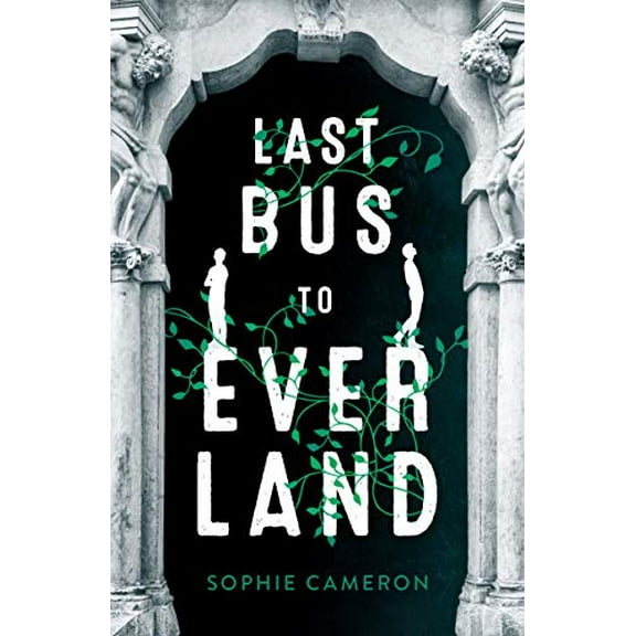 Pre-Owned Last Bus to Everland (Hardcover) 1250149932 9781250149930