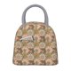 thumbnail image 1 of Disketp Mandala Bolsa Térmica para Almuerzo, Lonchera con Abertura Amplia y Gran Capacidad, Organizador Reutilizable para Mujeres, Hombres y Adultos, 1 of 6