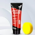 thumbnail image 2 of asddcavvf Éponge de Rasage pour Voiture 120ml, Peinture pour Rayures de Voiture, 2 of 9