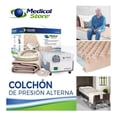 thumbnail image 1 of Colchon De Presión Aire Alterna Antilagas Antiescaras Drive Medical Store 5A1MS, 1 of 8