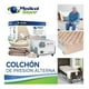 thumbnail image 1 of Colchon De Presión Aire Alterna Antilagas Antiescaras Drive Medical Store 5A1MS, 1 of 8