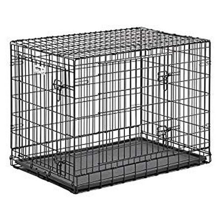 MidWest Ultima Pro Series Dog Crate 37 Inches by 24.5 Inches by 28 Inches