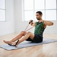 thumbnail image 3 of Merrithew Strength Tubing - Core, Regular Resistance (Red), 3 of 3