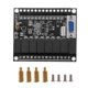 thumbnail image 1 of Módulo de control programable PLC FX1N-20MR Regulador de CC de 24 V Controlador lógico industrial, 1 of 5