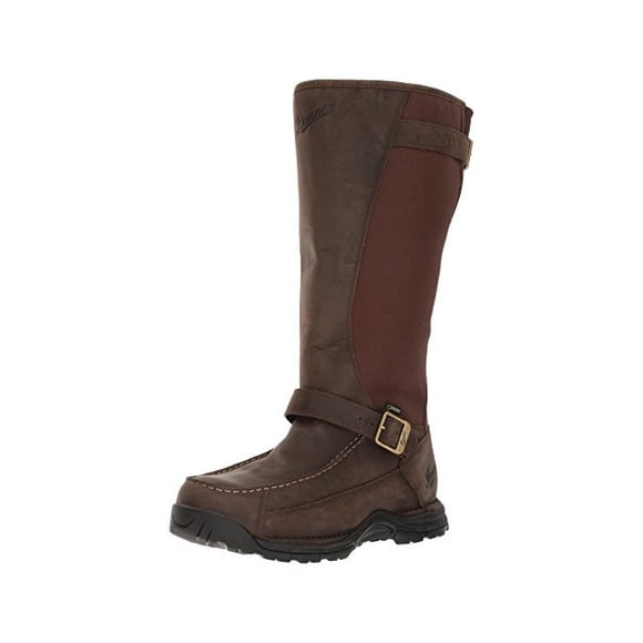 Danner Donne Rain Forest 8IN GTX – Stivale Impermeabile In Pelle Con Gore-Tex - 3