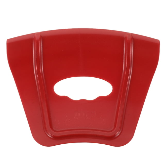 KAKOWELY tire rim guard Car Tires Repair Tool Plastic Tires Disassembly Rim Anti-Scratch Protector Easy-To-Grip Handle Fixed Tires Device Universal For Cars Tires Installation Accessories