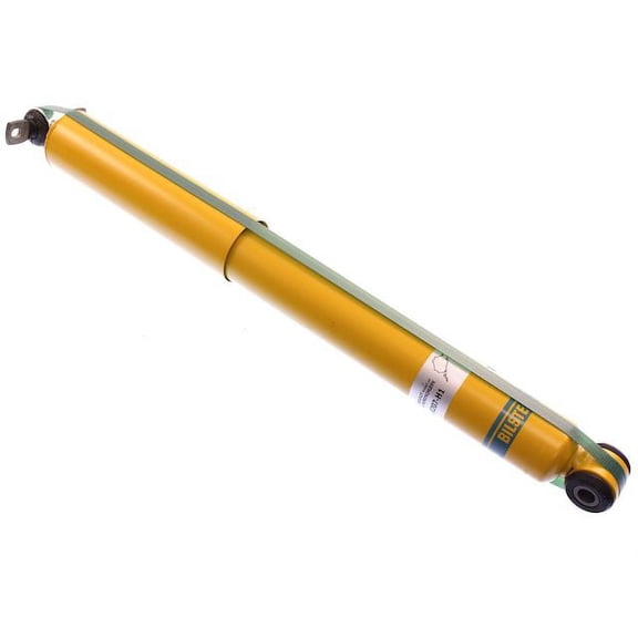 Rear Shock Absorber - Compatible with 2000 - 2005 Ford Excursion RWD 2001 2002 2003 2004