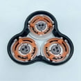 thumbnail image 5 of Tête de Rasoir compatible compatible S9000 S9911 S9731 S9711 S9511 S9111 S9031 Blade_Perfect Gift, 5 of 5