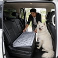 thumbnail image 4 of BotaniNest Orthopedic Bed For Large With Removable Washable Cover And Bottom Support For Joint, 4 of 4