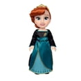 thumbnail image 5 of Disney Anna Doll with Turquoise Dress Frozen, 14 Inch, 5 of 5