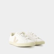 Veja Women Esplar Sneakers White - Sable 5 US