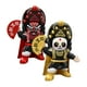 thumbnail image 1 of 2 piezas de maquillaje de cara de ópera, muñeca que cambia de cara, figuritas pequeñas, artes populares, portátil, tradicional, para regalos de Año Nuevo, vacaciones para niños, 1 of 10